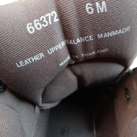 Timberland Brown 66372 Leather Chukka Ankle Boots - Picture 8 of 11